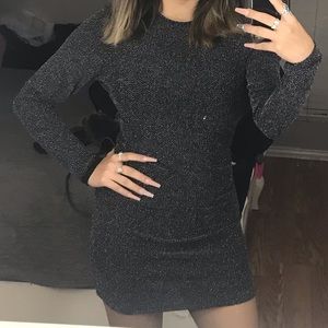 Night out dress